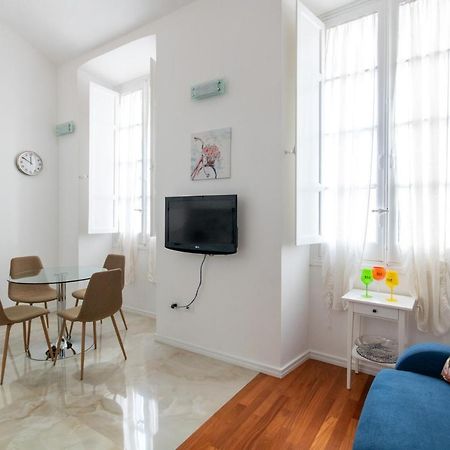 קליארי Hc Home Claudia מראה חיצוני תמונה