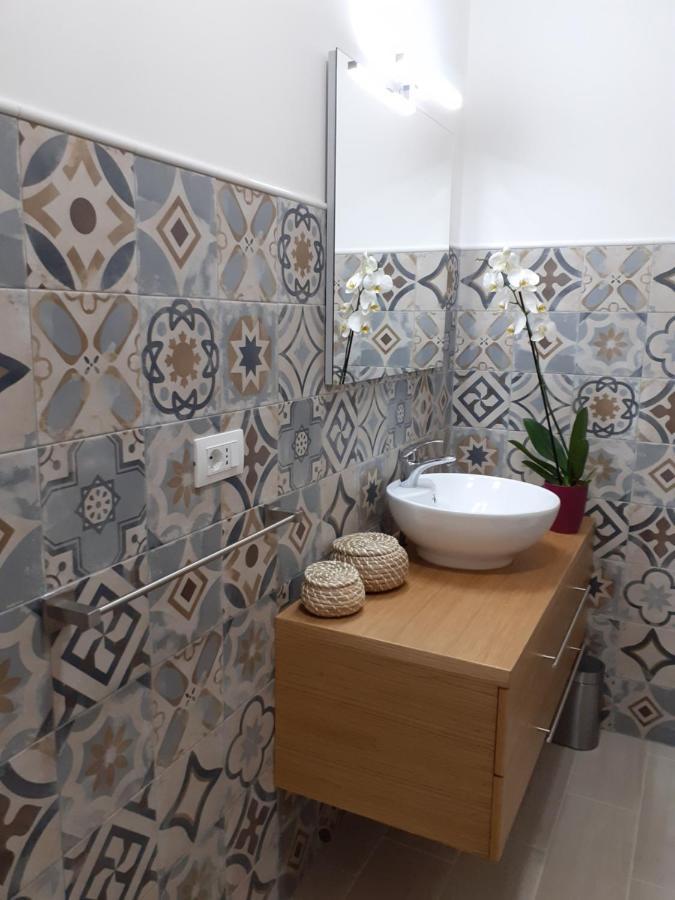 קליארי Hc Home Claudia מראה חיצוני תמונה