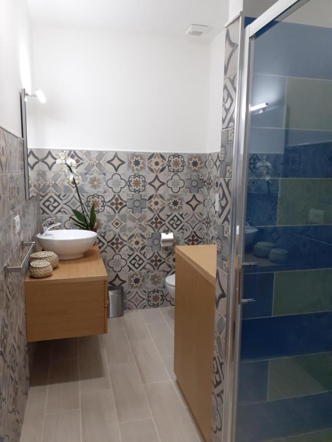 קליארי Hc Home Claudia מראה חיצוני תמונה