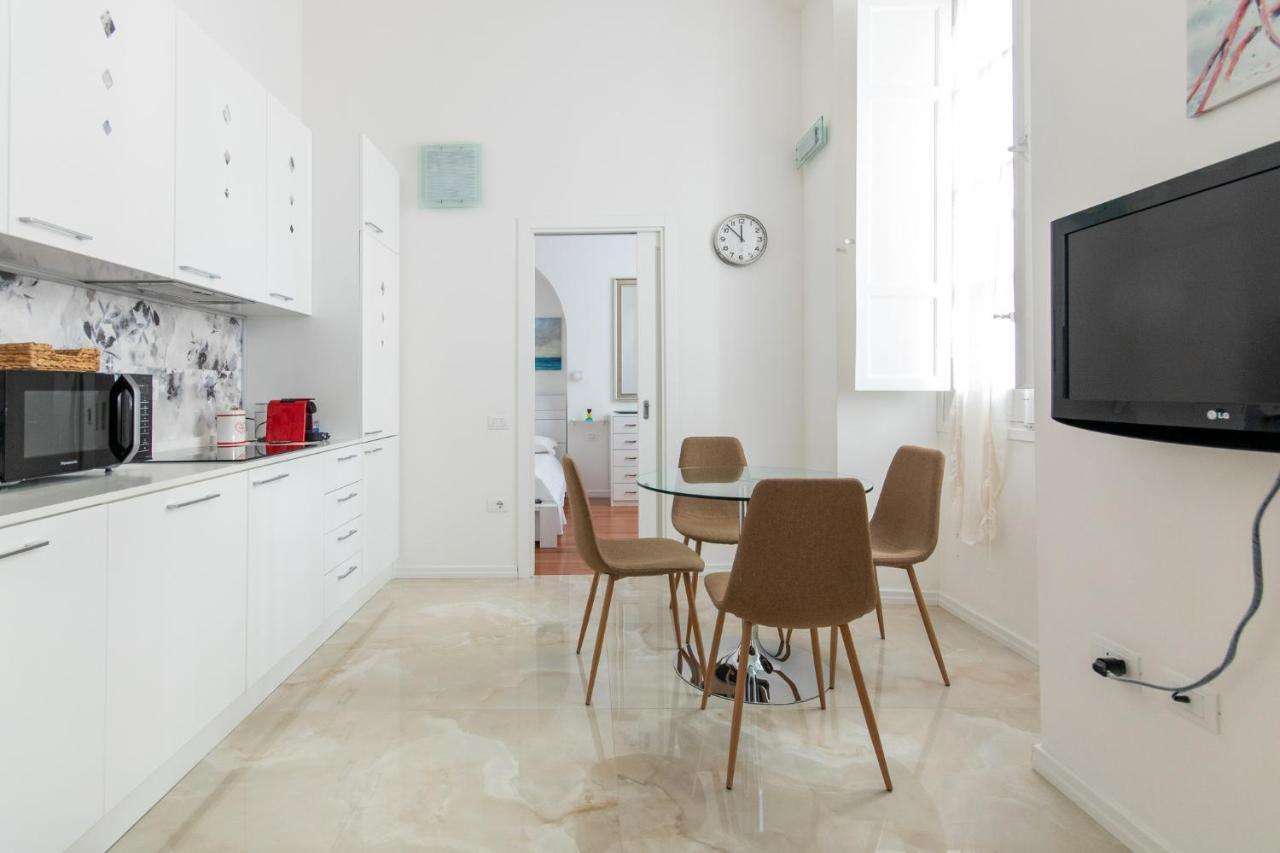 קליארי Hc Home Claudia מראה חיצוני תמונה